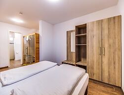 Luxuriose Ferienwohnung am Stormthaler See