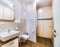 Luxuriose Ferienwohnung am Stormthaler See