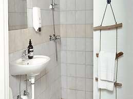 4 Person Holiday Park Home in Graested