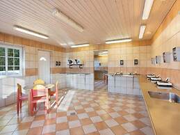 4 Person Holiday Park Home in Graested