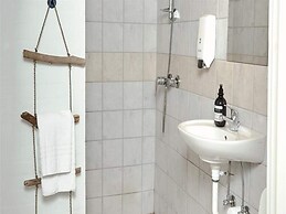 4 Person Holiday Park Home in Graested