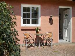 4 Person Holiday Park Home in Graested