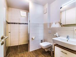 Luxuriose Ferienwohnung am Stormthaler See