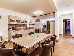 Luxuriose Ferienwohnung am Stormthaler See
