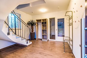 Luxuriose Ferienwohnung am Stormthaler See