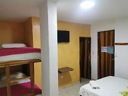 Hostal Casa Roma