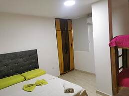 Hostal Casa Roma
