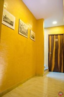 Hostal Casa Roma