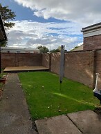 3-bed Bungalow Near Hayling Island Sailing Club