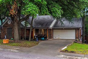 Warm Austin 3BR 2Bath Home Pet Friendly