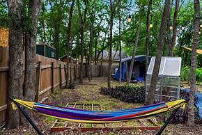 Warm Austin 3BR 2Bath Home Pet Friendly