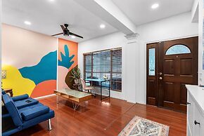 Warm Austin 3BR 2Bath Home Pet Friendly