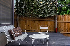 Warm Austin 3BR 2Bath Home Pet Friendly