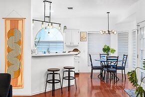 Warm Austin 3BR 2Bath Home Pet Friendly