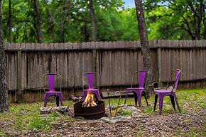 Warm Austin 3BR 2Bath Home Pet Friendly