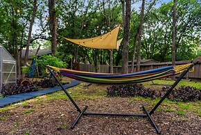 Warm Austin 3BR 2Bath Home Pet Friendly