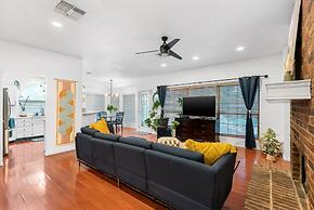 Warm Austin 3BR 2Bath Home Pet Friendly