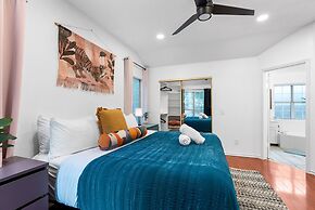 Warm Austin 3BR 2Bath Home Pet Friendly