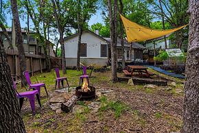 Warm Austin 3BR 2Bath Home Pet Friendly