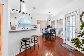 Warm Austin 3BR 2Bath Home Pet Friendly