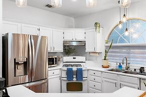 Warm Austin 3BR 2Bath Home Pet Friendly