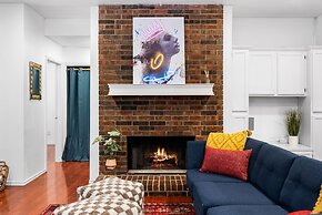 Warm Austin 3BR 2Bath Home Pet Friendly