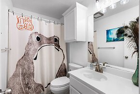 Warm Austin 3BR 2Bath Home Pet Friendly