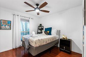 Warm Austin 3BR 2Bath Home Pet Friendly