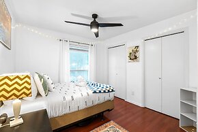 Warm Austin 3BR 2Bath Home Pet Friendly