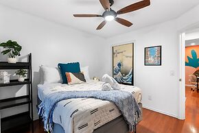 Warm Austin 3BR 2Bath Home Pet Friendly