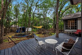 Warm Austin 3BR 2Bath Home Pet Friendly