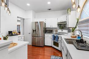 Warm Austin 3BR 2Bath Home Pet Friendly