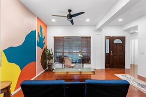 Warm Austin 3BR 2Bath Home Pet Friendly