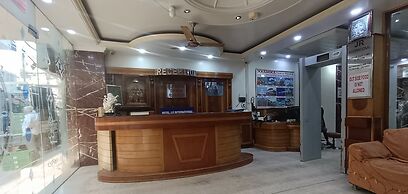 Hotel JR INTERNATIONAL