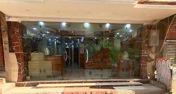 Hotel JR INTERNATIONAL