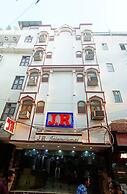 Hotel JR INTERNATIONAL