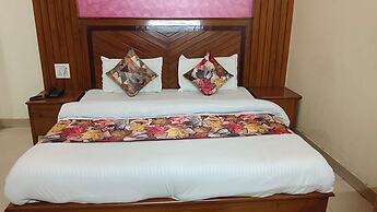 Hotel JR INTERNATIONAL