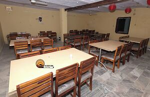 The Desert Dhani Resort