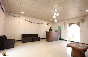 The Desert Dhani Resort