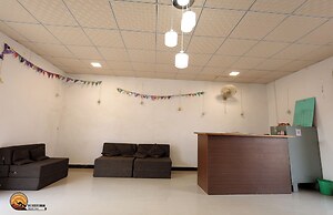 The Desert Dhani Resort