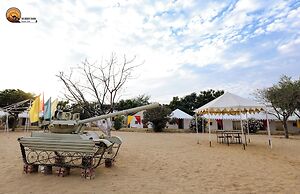 The Desert Dhani Resort