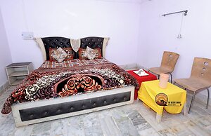 The Desert Dhani Resort