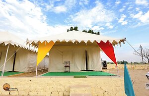 The Desert Dhani Resort