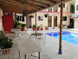 Hotel en Acapulco Bora Bora