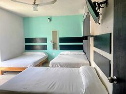 Hotel en Acapulco Bora Bora