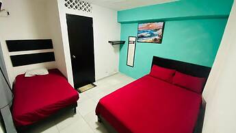 Hotel en Acapulco Bora Bora