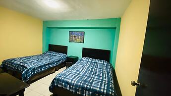 Hotel en Acapulco Bora Bora