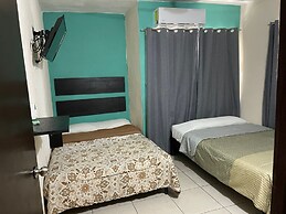 Hotel en Acapulco Bora Bora
