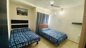 Hotel en Acapulco Bora Bora