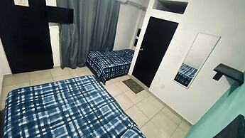 Hotel en Acapulco Bora Bora